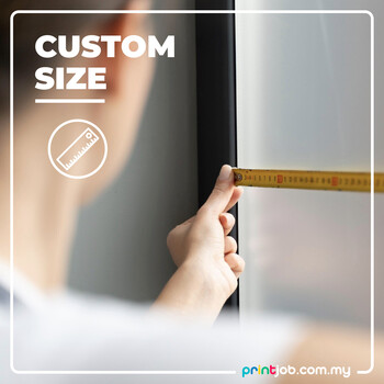 Tension Fabric LED Lightbox